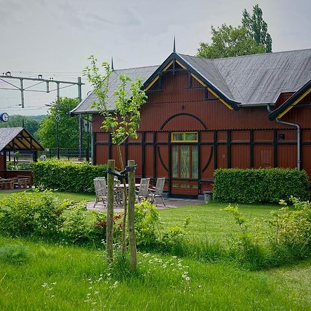 Halte Sint-Gerlach Holiday Home Valkenburg aan de Geul Exterior foto