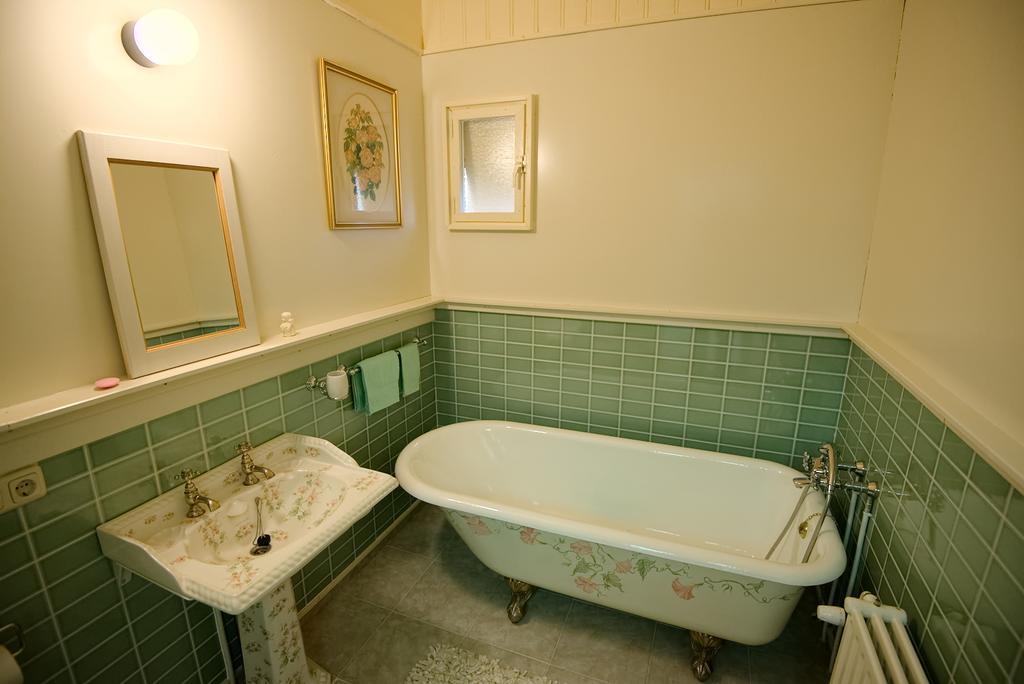 Halte Sint-Gerlach Holiday Home Valkenburg aan de Geul Quarto foto