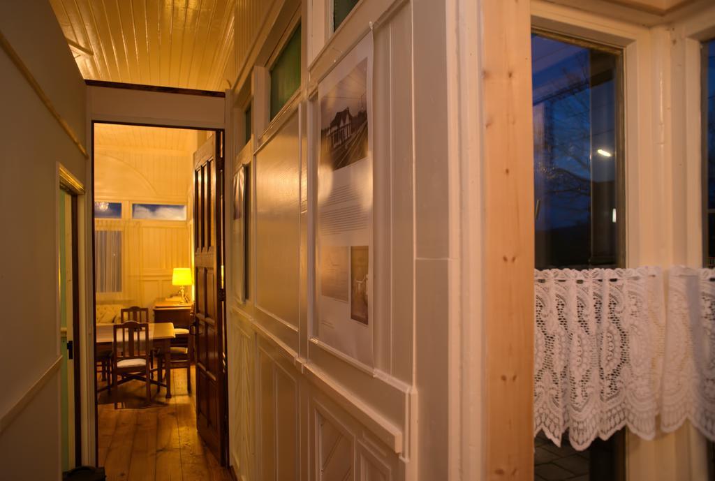 Halte Sint-Gerlach Holiday Home Valkenburg aan de Geul Quarto foto